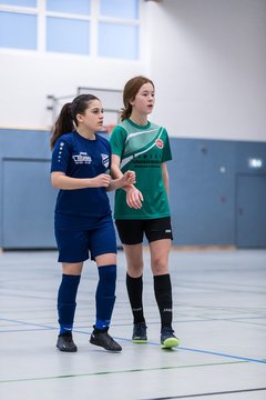 Bild 208 - wCJ Futsalmeisterschaft Runde 1